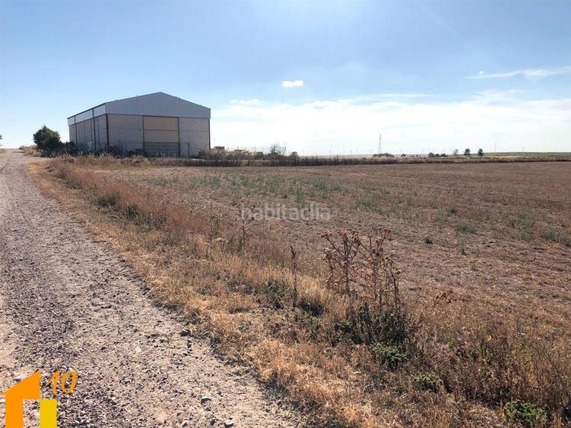 Foto c338ae9c-3e39-4b3e-901f-5a5de9cd1fa9. Finca rústica a Villalbilla de Burgos