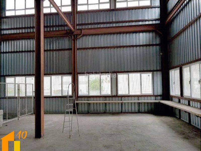 Foto 0df43b66-9314-45d3-8880-59e58eca9bb0. Fabrikhalle in Villafría - La Ventilla - Castañares Burgos