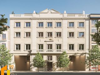 Appartement à Calle barrio gimeno 24