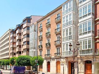 Affitto Ufficio  Calle calle vitoria. Oficina en alquiler en calle vitoria.