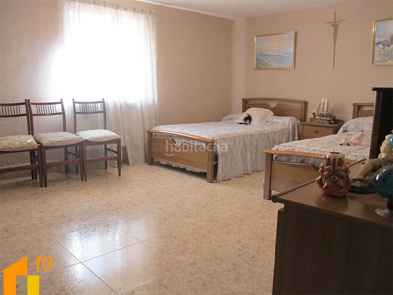 Foto 1ff250c2-0e14-4d1c-9d88-4a6a50a037cd. Xalet amb calefacció aparcament a Villimar - V1 - V2 - S3 - S4 - San Cristobal Burgos