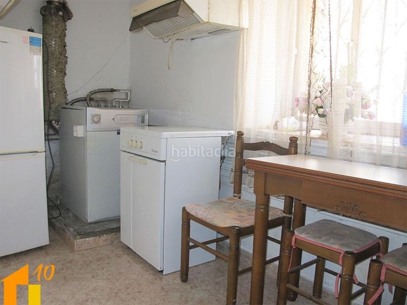 Foto 3f030fa6-be8f-45de-966b-80564aa0ad04. Xalet amb calefacció aparcament a Villimar - V1 - V2 - S3 - S4 - San Cristobal Burgos