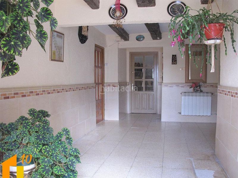 Foto 43bb8bcf-60a4-49e7-9962-7302043d431d. Xalet amb calefacció aparcament a Villimar - V1 - V2 - S3 - S4 - San Cristobal Burgos