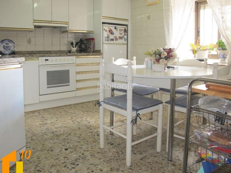 Foto 43c4be6b-10c9-4ccb-ab69-86f2da55deb2. Xalet amb calefacció aparcament a Villimar - V1 - V2 - S3 - S4 - San Cristobal Burgos