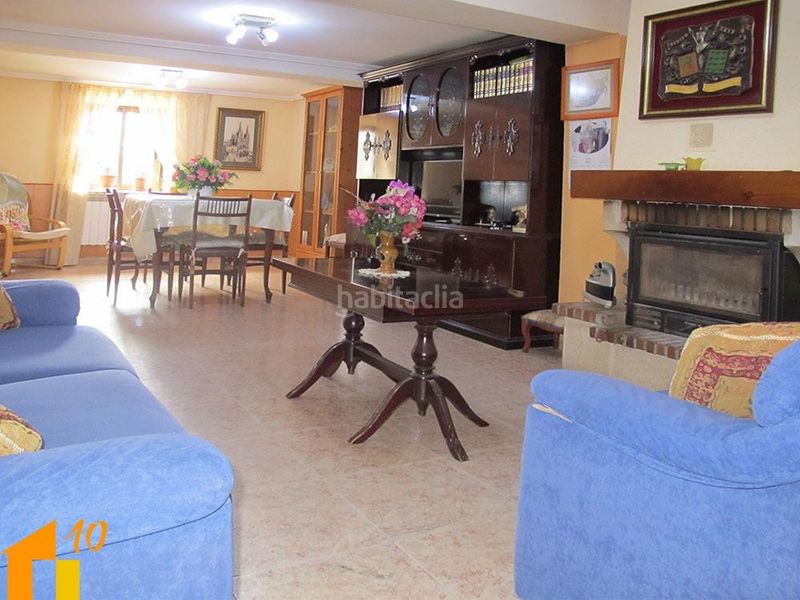 Foto a171f224-2d66-4c90-9afc-9bad8c7c0bbd. Xalet amb calefacció aparcament a Villimar - V1 - V2 - S3 - S4 - San Cristobal Burgos