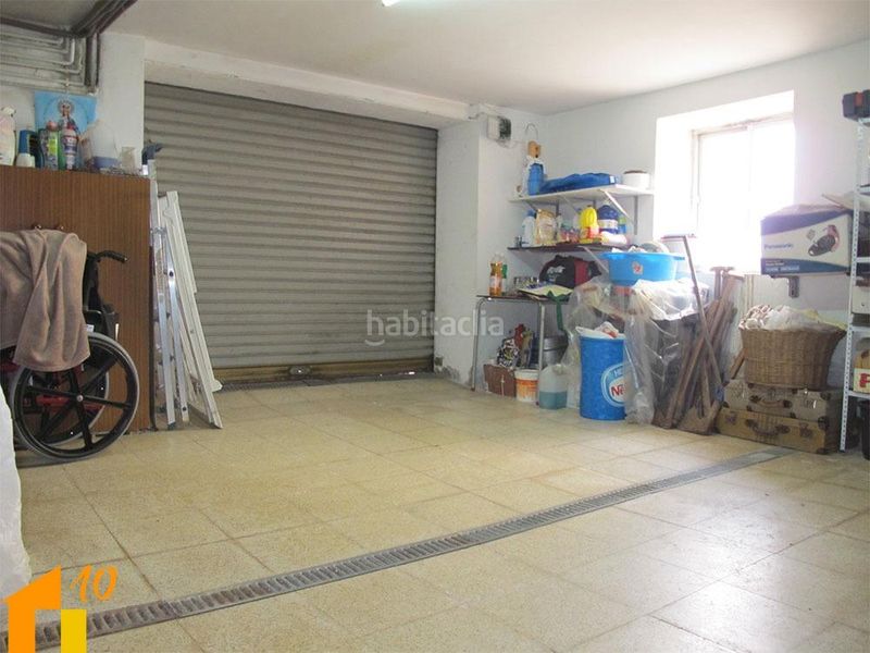 Foto a42075ed-ae8d-4d92-8b07-ce6fae0681b8. Xalet amb calefacció aparcament a Villimar - V1 - V2 - S3 - S4 - San Cristobal Burgos