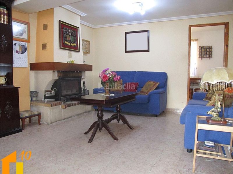 Foto c060834b-2ab9-42d3-9734-ef8199411e77. Xalet amb calefacció aparcament a Villimar - V1 - V2 - S3 - S4 - San Cristobal Burgos