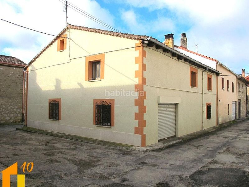 Foto cbf22a9f-05c4-4c3c-97c9-0c4a8dc31bae. Xalet amb calefacció aparcament a Villimar - V1 - V2 - S3 - S4 - San Cristobal Burgos