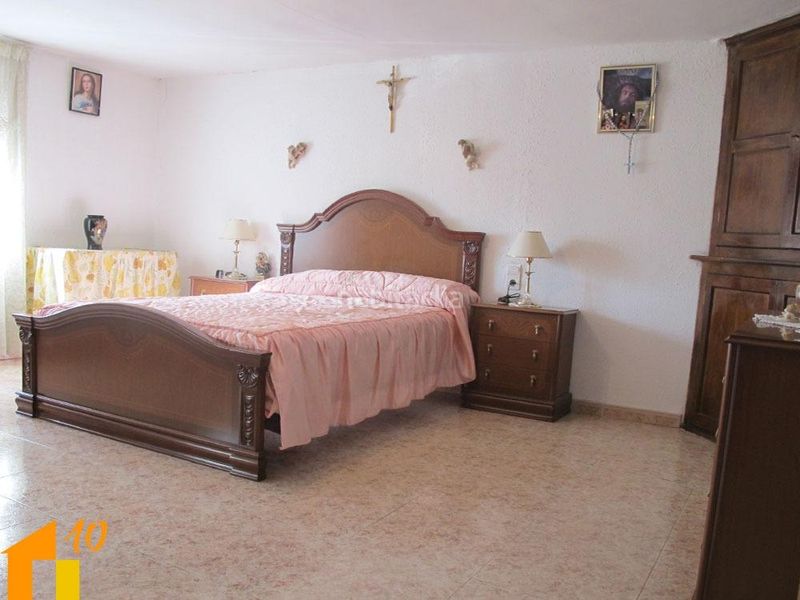 Foto db8b3d10-0a54-4c2e-9d41-c0c4225b8bbe. Xalet amb calefacció aparcament a Villimar - V1 - V2 - S3 - S4 - San Cristobal Burgos