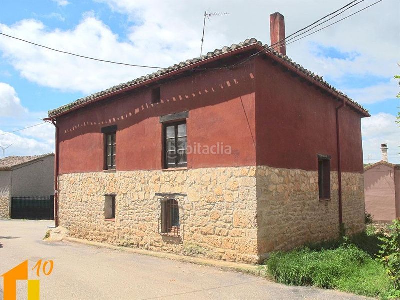 Foto 021e982d-f241-4977-aec4-3713ff9ed405. Casa a Revillarruz