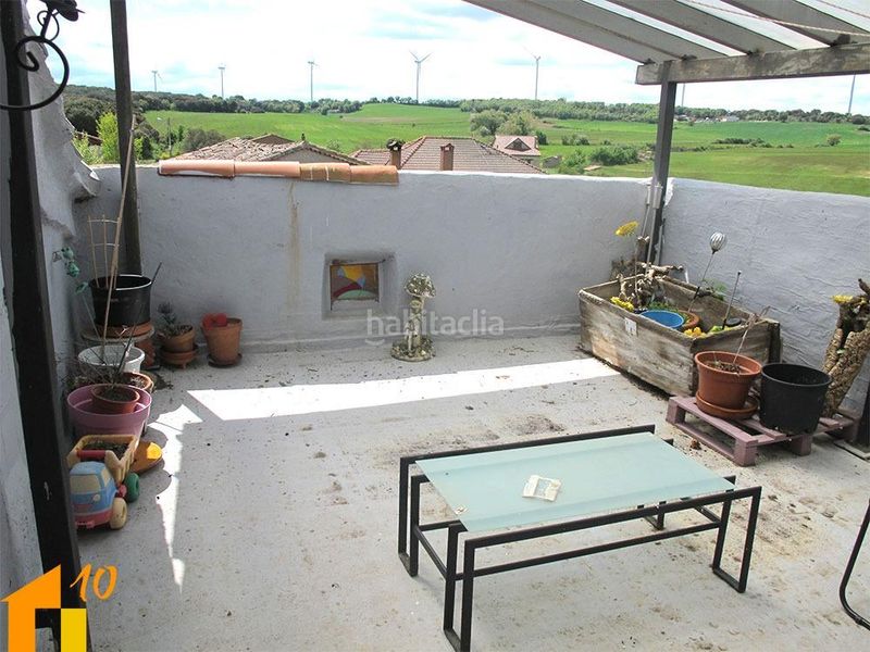 Foto 56db4ce5-22be-4dcc-8aa2-4683cf55ed6b. Casa a Revillarruz