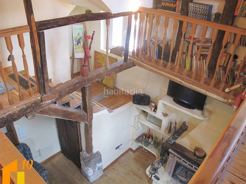 Foto 7cb57b7a-0d85-459b-88c9-11c5aca462cd. Casa a Revillarruz