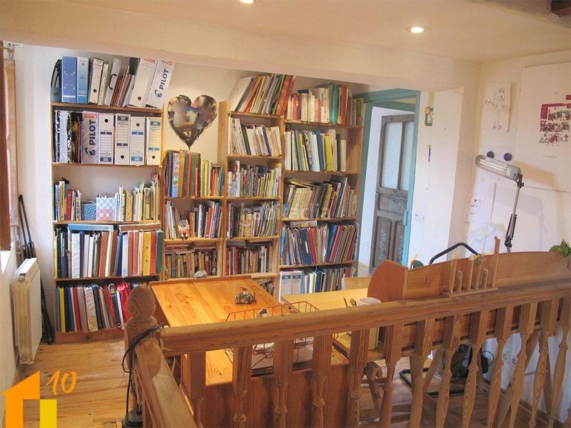 Foto d429a134-847c-4a50-8430-d3758b67aa80. Casa a Revillarruz