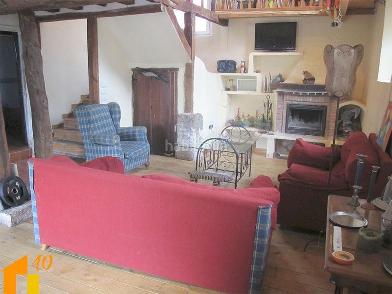 Foto d89e504d-a077-4e66-8789-f483c0866705. Casa a Revillarruz