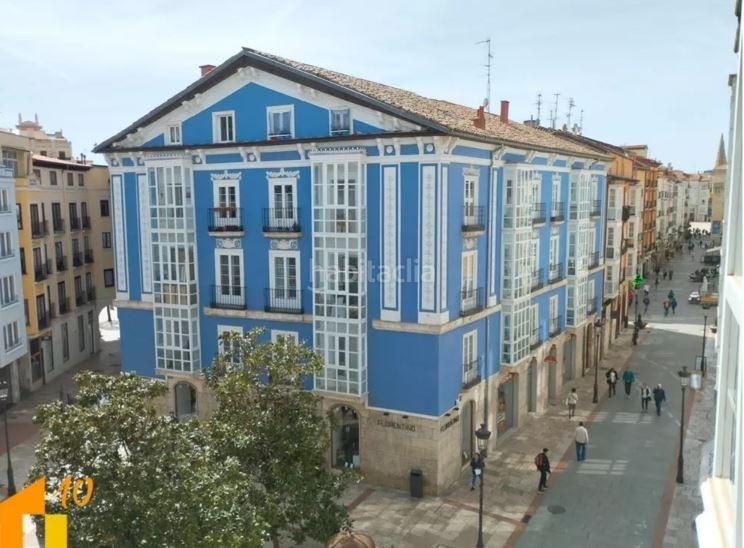 Foto 1bc30a54-7866-44da-becb-5cb96adbc200. Pis amb calefacció a Casco Antiguo Burgos