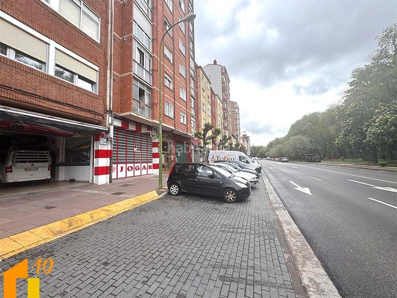 Foto 9cc88073-75c8-4d58-8385-8abacdbeb4cf. Pis amb calefacció a San Pedro de la Fuente Burgos