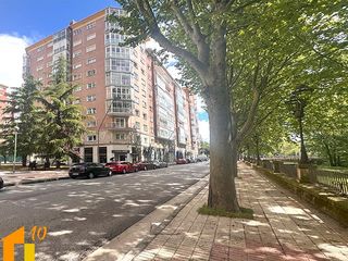 Pis a Avenida Avenida Arlanzón