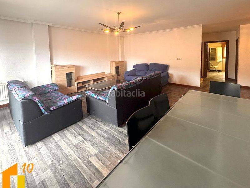 Foto 4b5c64f7-70cb-4b29-8903-273a192c167f. Casa adossada amb calefacció aparcament a Belorado