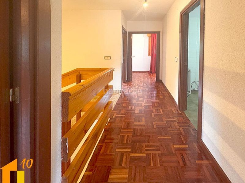 Foto 80a9a346-0c76-4756-9fb4-1d297e40a7c1. Casa adossada amb calefacció aparcament a Belorado