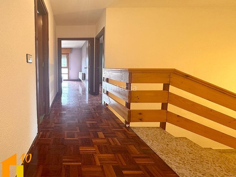 Foto 91998846-89d8-4724-97c3-795b00b65ae1. Casa adossada amb calefacció aparcament a Belorado