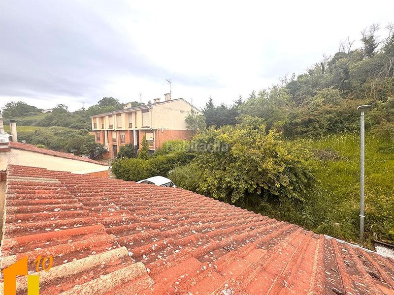Foto b9023552-7ca0-4a63-9713-936e71dc8d59. Casa adossada amb calefacció aparcament a Belorado