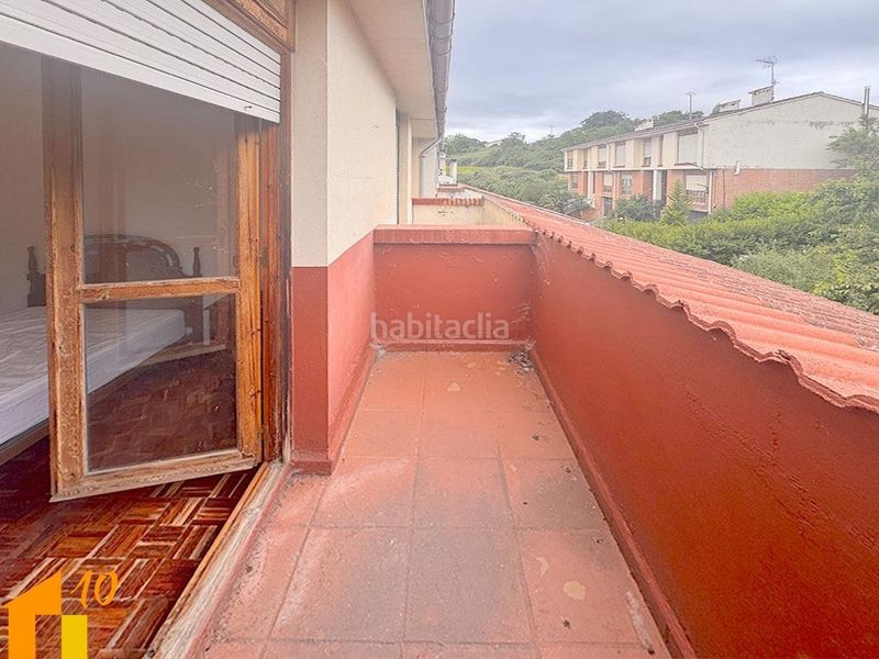 Foto d73e6ca2-b44e-4dba-8879-cf467c647acd. Casa adossada amb calefacció aparcament a Belorado