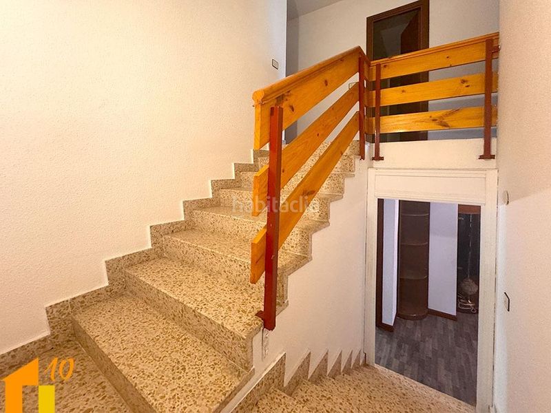 Foto e5047c6c-d796-4596-88c1-dced8476c6f2. Casa adossada amb calefacció aparcament a Belorado