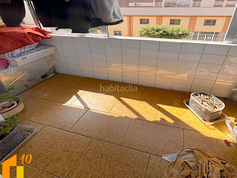 Foto ba4215a6-6060-4796-953b-85c1cb985e89. Pis amb calefacció a Briviesca