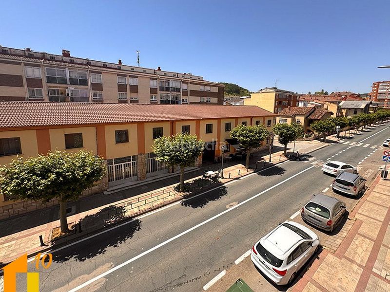 Foto e2a38342-ce3b-41d4-8351-7b52229a81b6. Pis amb calefacció a Briviesca