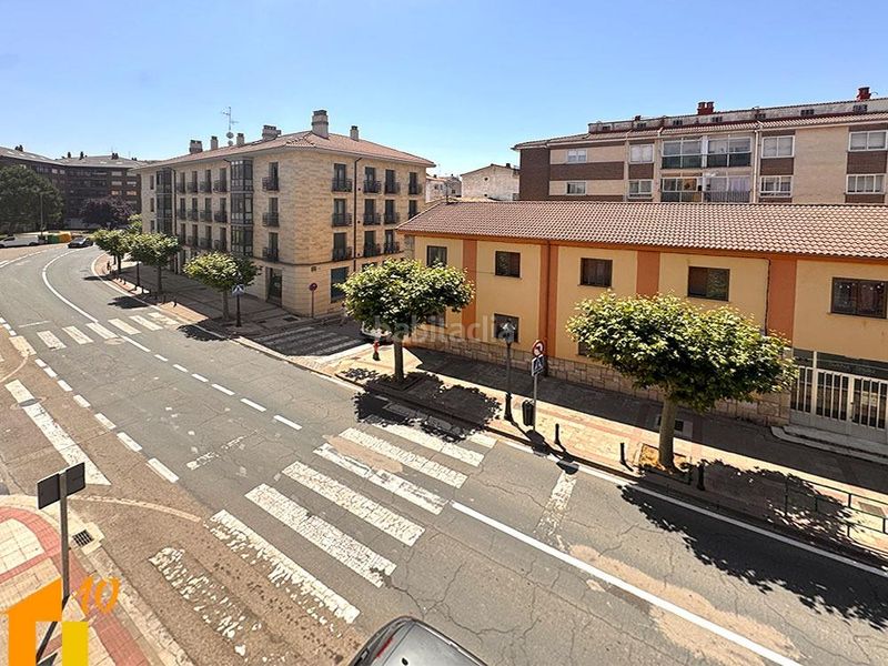 Foto ea0d88aa-a352-4430-9bf8-4583059f89f1. Pis amb calefacció a Briviesca