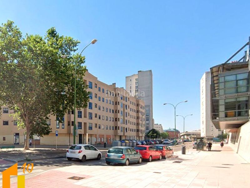 Foto ba20a590-aeeb-4cad-94b9-83e0be5af584. Pis amb calefacció a Plantío - Alcampo Burgos