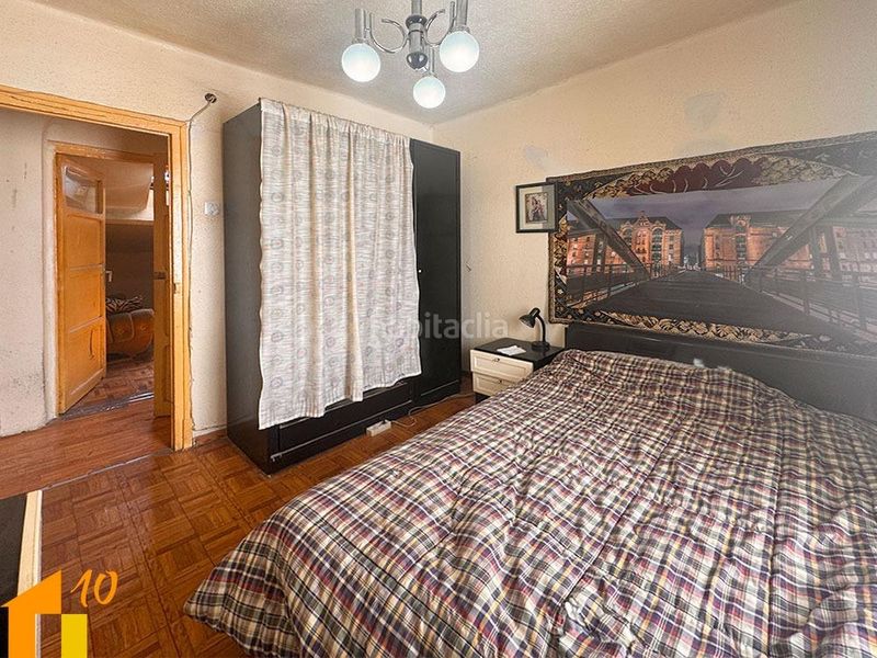 Foto 0a3bf726-c955-44f7-bc0e-68d10041d895. Apartament a San Agustín - Parque Europa Burgos