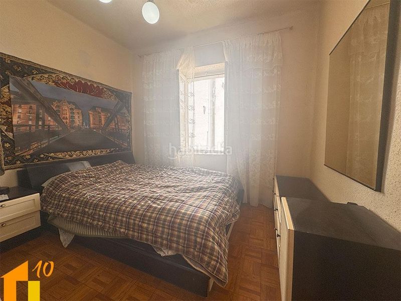 Foto b0ede7b2-77de-4fc8-b178-6bba57b96266. Apartament a San Agustín - Parque Europa Burgos