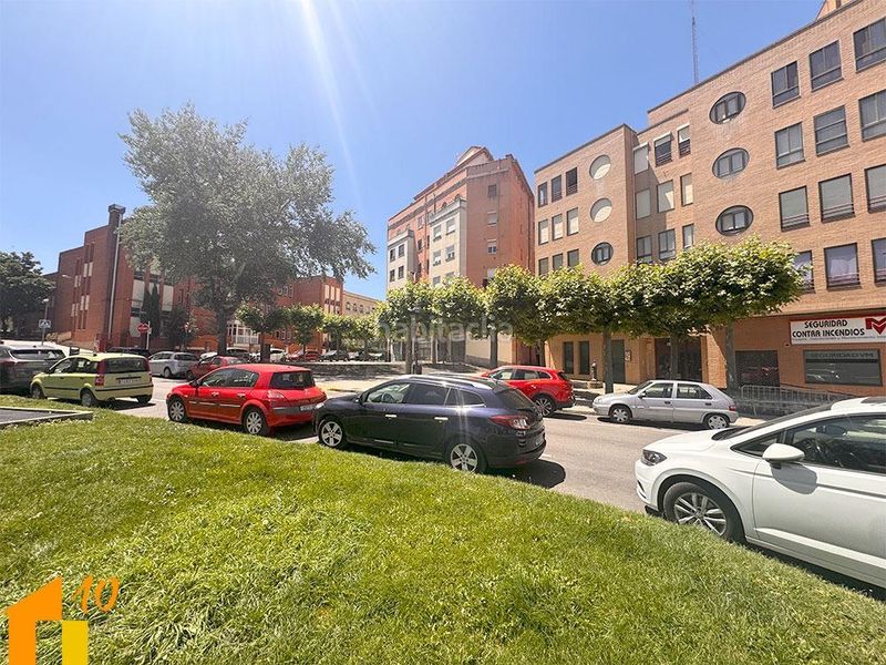 Foto bcefee5d-c321-4c05-9d92-798e9e61dde2. Apartament a San Agustín - Parque Europa Burgos