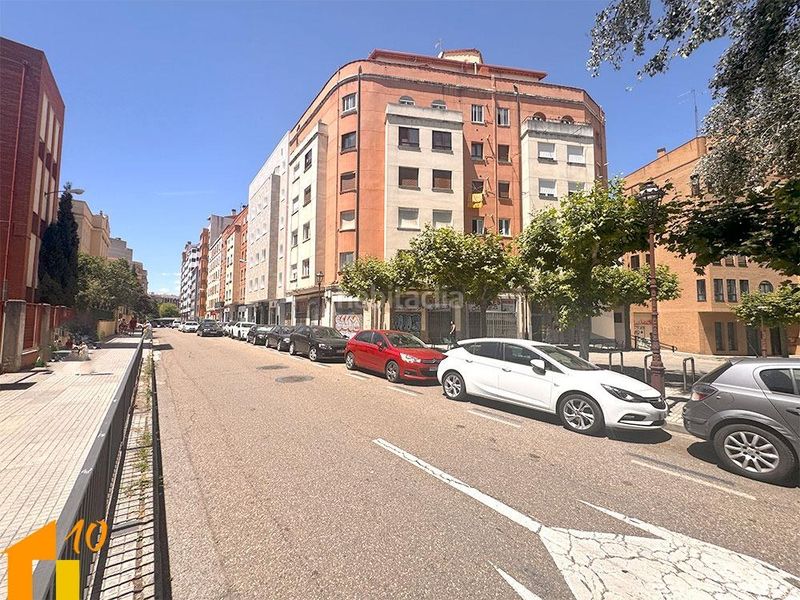 Foto edd4f8f3-7d9f-4785-8fa6-348fe918b760. Apartament a San Agustín - Parque Europa Burgos