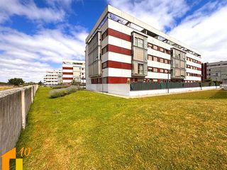 Apartament a Universidad - Las Huelgas