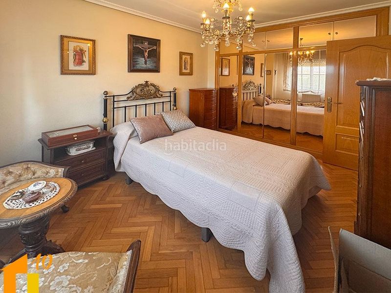 Foto 112adce4-966d-4c40-b4d5-f3988f8ca279. Apartament amb calefacció a San Pedro y San Felices Burgos