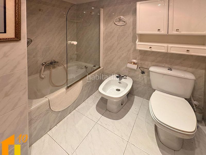 Foto 1a229833-ea2e-424b-9076-20547728c60a. Apartament amb calefacció a San Pedro y San Felices Burgos