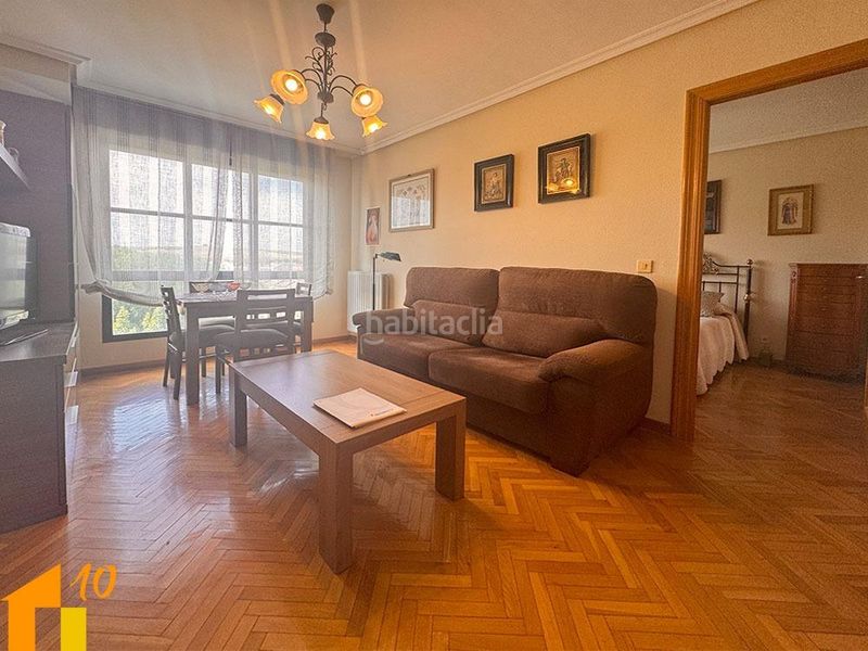 Foto 5eb18f11-3caa-4cbd-bd22-391f8dd80b76. Apartament amb calefacció a San Pedro y San Felices Burgos