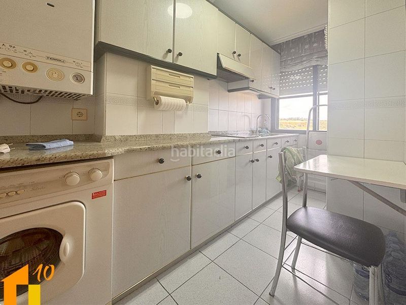 Foto 62c671ed-a397-4fba-880e-df02686d4665. Apartament amb calefacció a San Pedro y San Felices Burgos