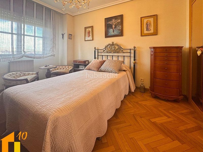 Foto 754829a4-6272-43eb-abc7-616ec65da4ea. Apartament amb calefacció a San Pedro y San Felices Burgos