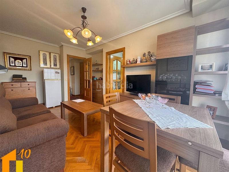 Foto 9f53a909-7390-47cf-aa9e-3c858fb31bd0. Apartament amb calefacció a San Pedro y San Felices Burgos