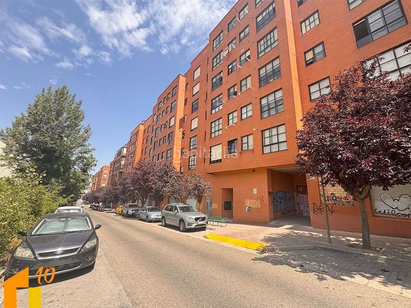Foto abc13f43-b6e7-4b2d-9a2c-b179218937c0. Apartament amb calefacció a San Pedro y San Felices Burgos