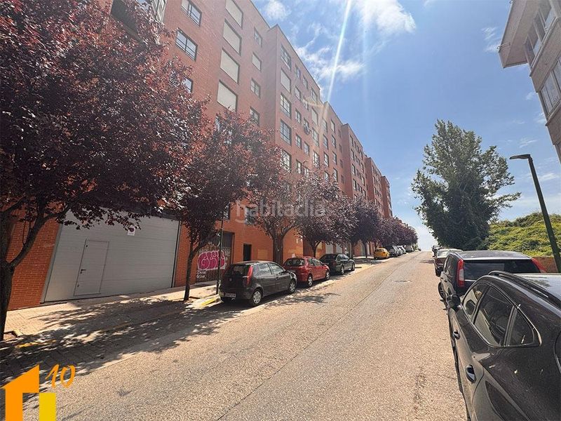 Foto b564800f-147c-4f74-9464-0bf94144d874. Apartament amb calefacció a San Pedro y San Felices Burgos