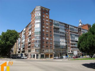 Pis  Plaza del rey. Piso reformado en plaza del rey.