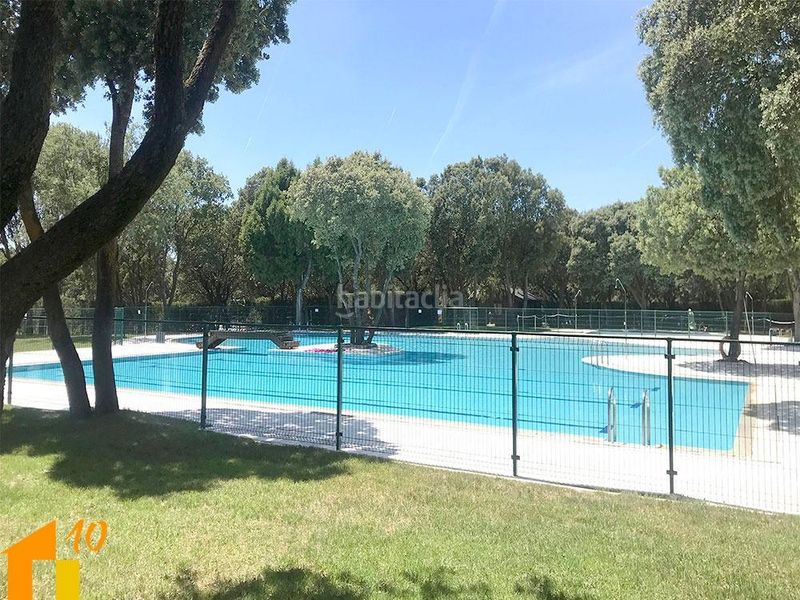 Foto 1754ae79-67ae-41ab-9f6b-d62887b19e4a. Xalet amb calefacció aparcament piscina a Lerma