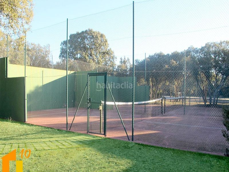Foto 5abfd060-f830-49b7-a59c-f56f7e7a07d6. Xalet amb calefacció aparcament piscina a Lerma