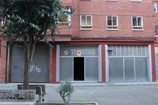Local Comercial en Delicias. Local comercial en venta en valladolid