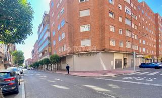 Local commercial en Delicias. Local comercial en venta en valladolid