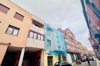 Pis a Delicias. Piso en venta en valladolid